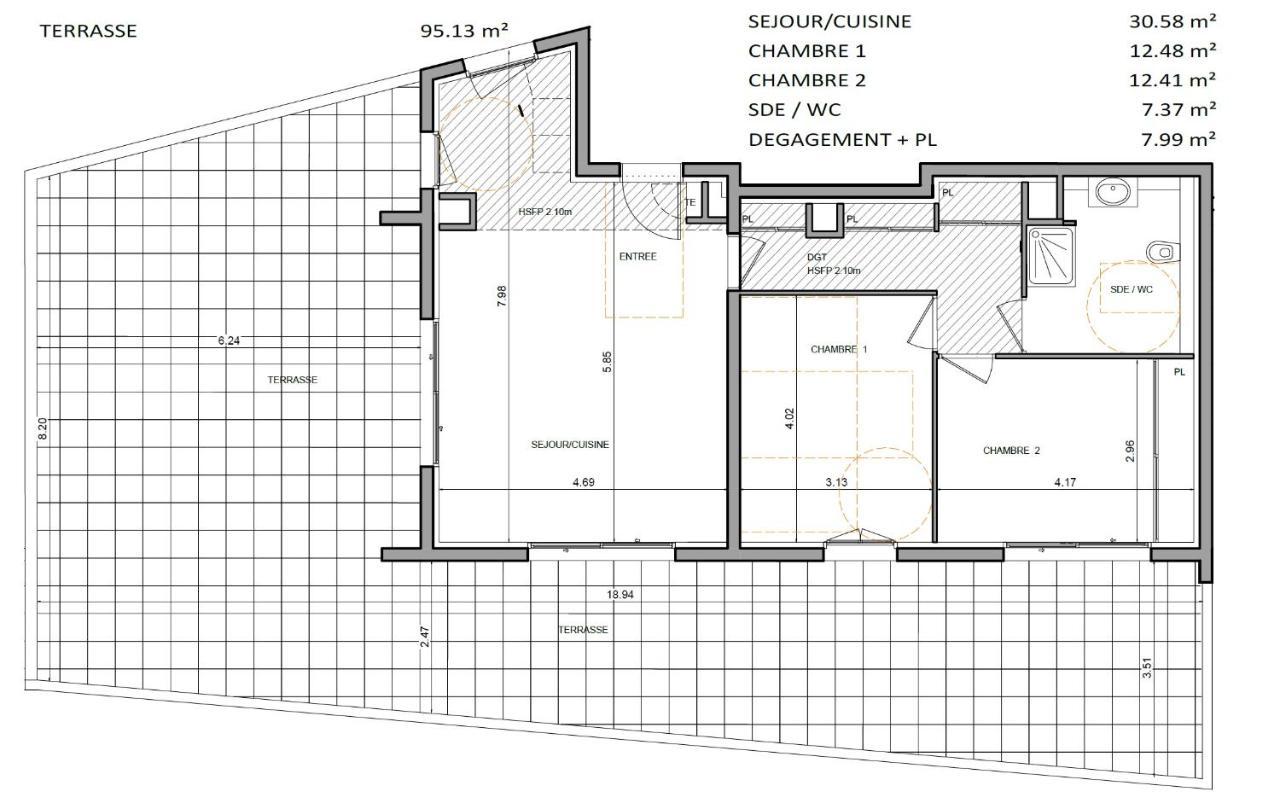 Monaco View, Pool, Garage, 100 M2 Terrace Lejlighed Beausoleil Eksteriør billede