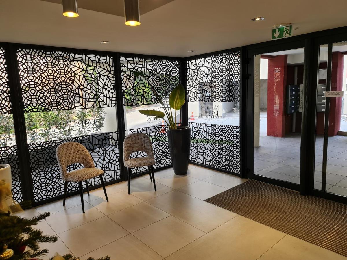 Monaco View, Pool, Garage, 100 M2 Terrace Lejlighed Beausoleil Eksteriør billede