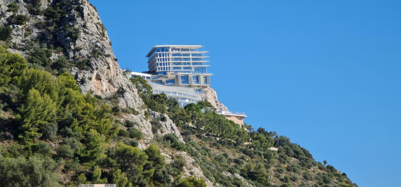 Monaco View, Pool, Garage, 100 M2 Terrace Lejlighed Beausoleil Eksteriør billede