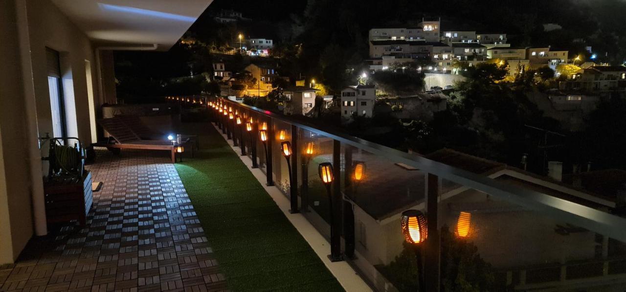 Monaco View, Pool, Garage, 100 M2 Terrace Lejlighed Beausoleil Eksteriør billede
