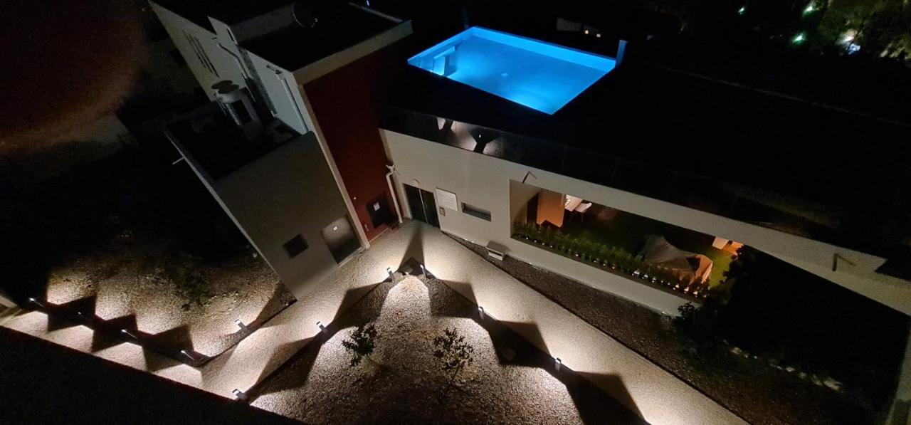 Monaco View, Pool, Garage, 100 M2 Terrace Lejlighed Beausoleil Eksteriør billede